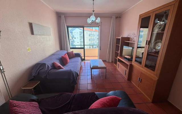 Rosário - two bedroom apart- Buarcos - Figueira da Foz