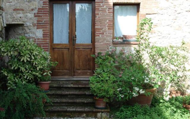 Podere Santa Cristina