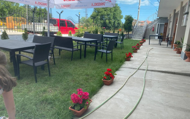 Стаи за гости Ася