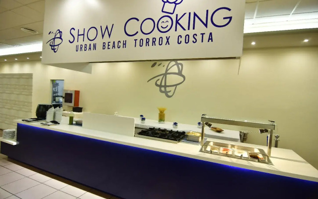 Urban Beach Torrox Costa