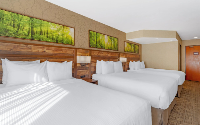 Best Western Plus Valemount Inn & Suites