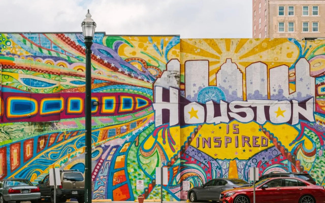 Reside Houston Downtown A Wyndham Residence