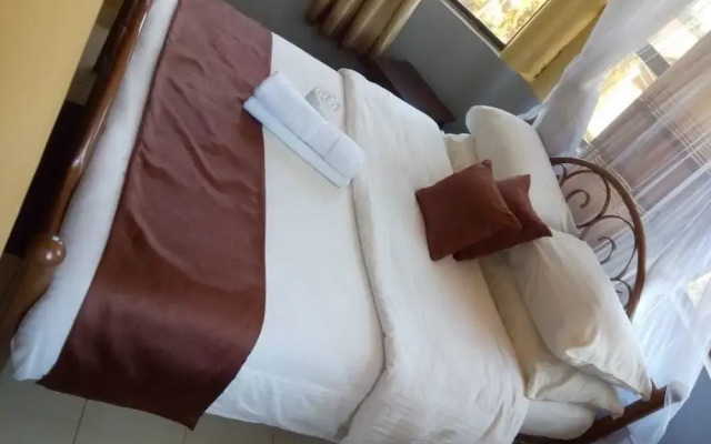 The Breez Hotel