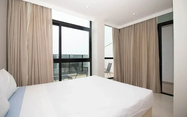 360 Athos Bulcão by Ozped