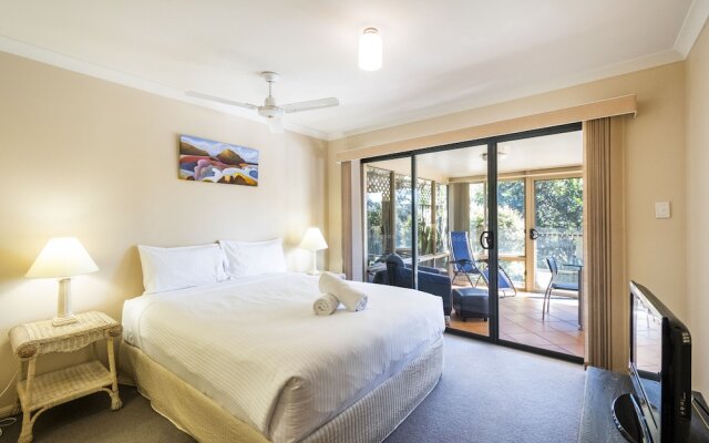 Breather 2/44 Beachside Way