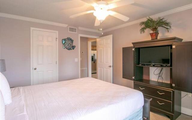 Ocean Club Villas D202