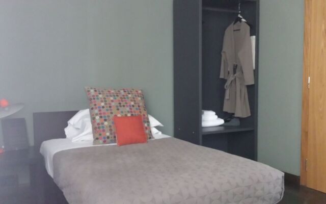 Hotel Belludi 37