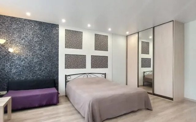 Apartaments on str. Bolshaya Pokrovskaya, bld. 93