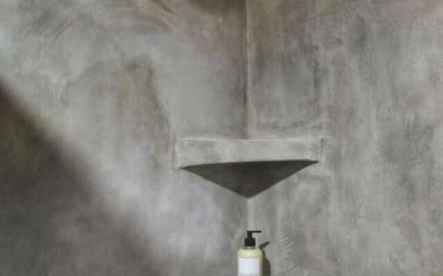 Hakuna Matata Cabaña 4