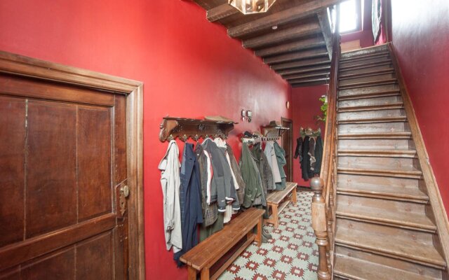 B&B Cense de la Tour