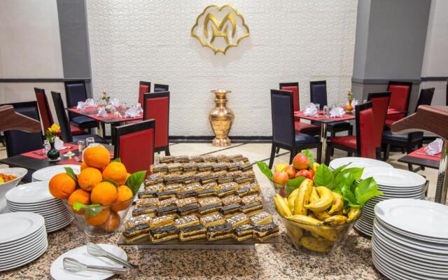 Hôtel Meriem