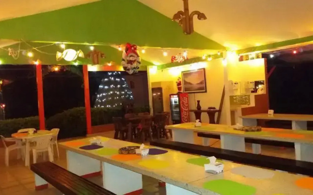 Finca Hotel La Dulcera
