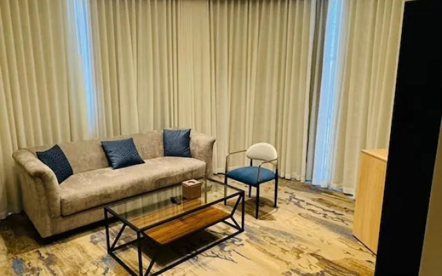 AYAS Hotel