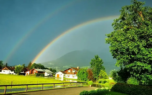 Gästehaus Schönfeld