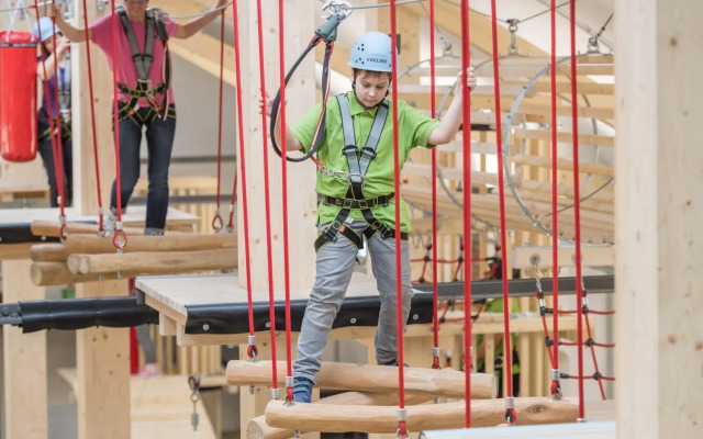 Hostel & Pension  Alte Brauerei