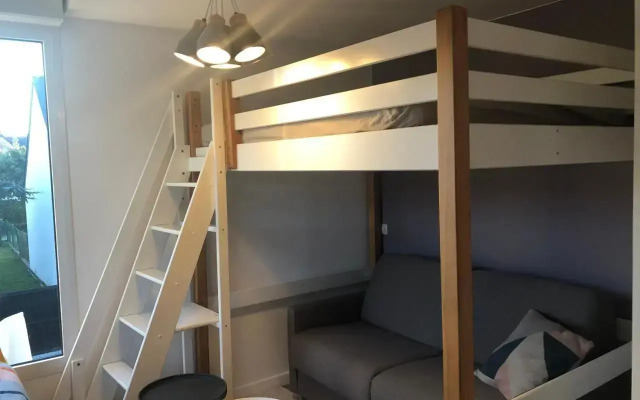 Maison sur la Presqu'Ile de Rhuys