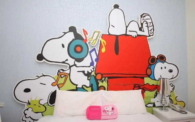 Chi Heng Homestay