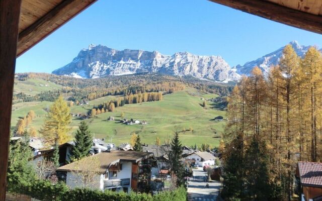 Chalet la Tradiziun Mountain Charme