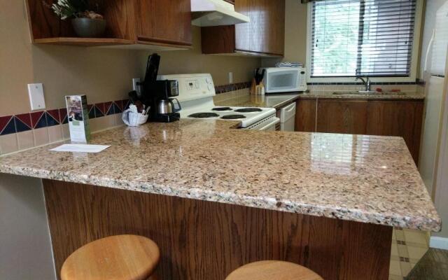 Pacific Shores Resort & Spa