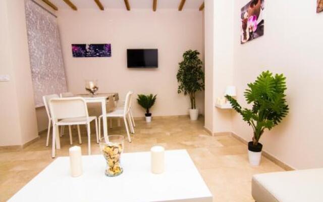 Apartamentos Centro Puerto de Santa Maria