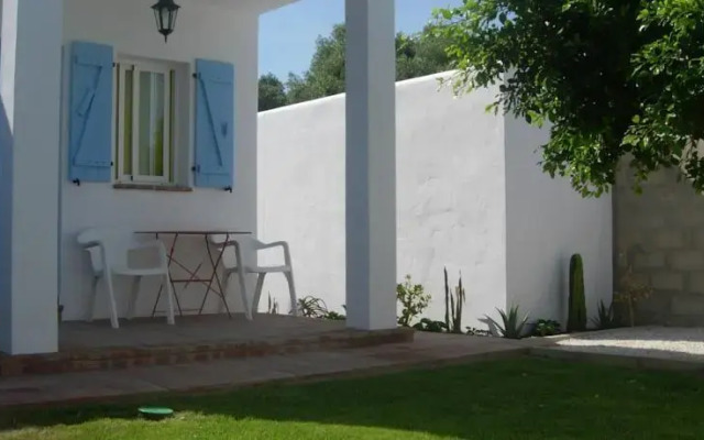 Casa Agualuna