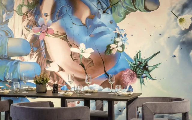 Virgin Hotels Edinburgh