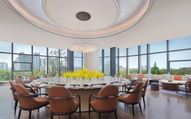 Yancheng Marriott Hotel