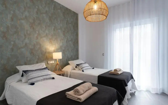 Sur Suites La Dorada