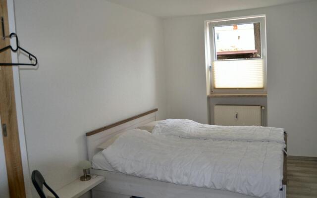 Cosy Apartment in Bismark