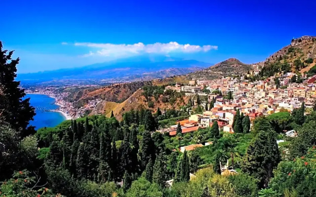Bed And Breakfast La Rocca