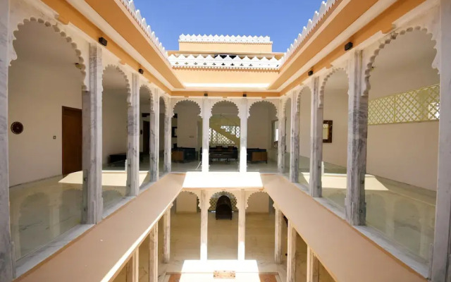 Fateh Safari Suites by Fateh Collection