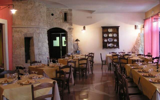 Hotel La Marchesina