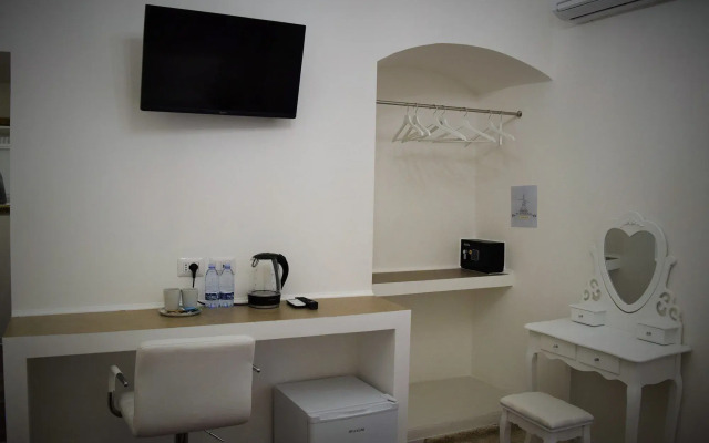 Sleep inn Catania rooms