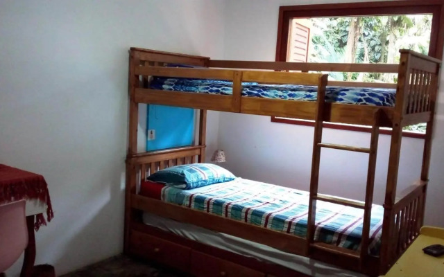 Casa da Praia do Félix