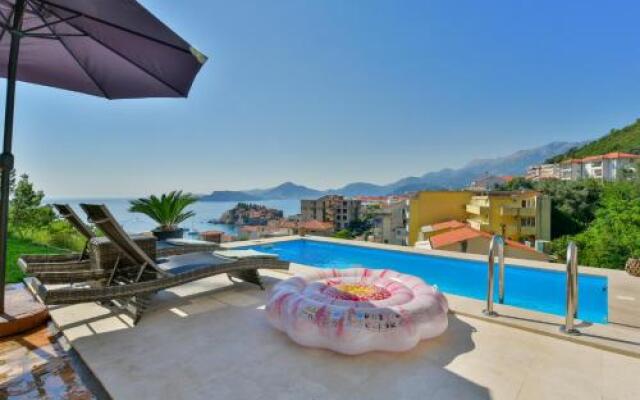 Lux Apartman Sofia