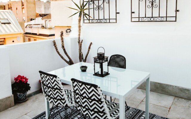 Apartamentos Turísticos Reyes 59