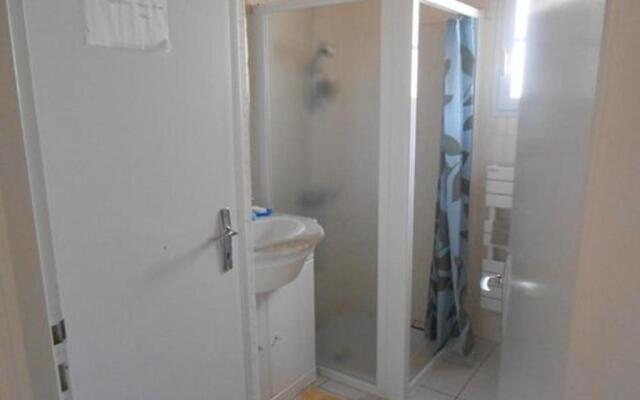 Maison Saint-Hilaire-de-Riez, 3 pièces, 6 personnes - FR-1-324-244