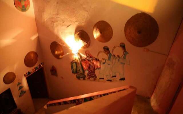 Colly Nubian House