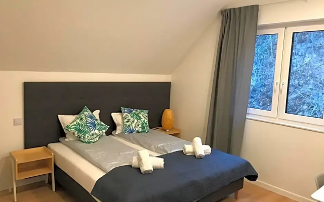 Apartamenty Pod Zamkiem w Janowcu