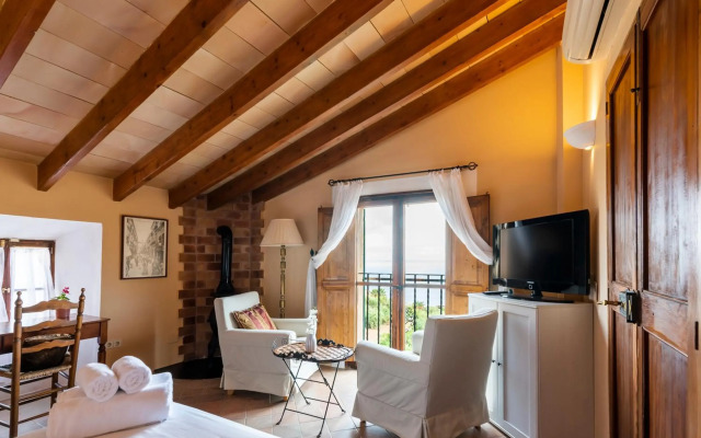 Hotel Rural Ca Mado Paula