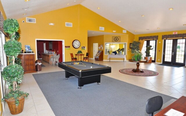 High Grove Resort 113 VSPWJGIS - Four Bedroom House