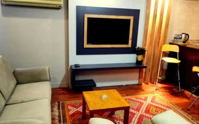 Anibal Hotel