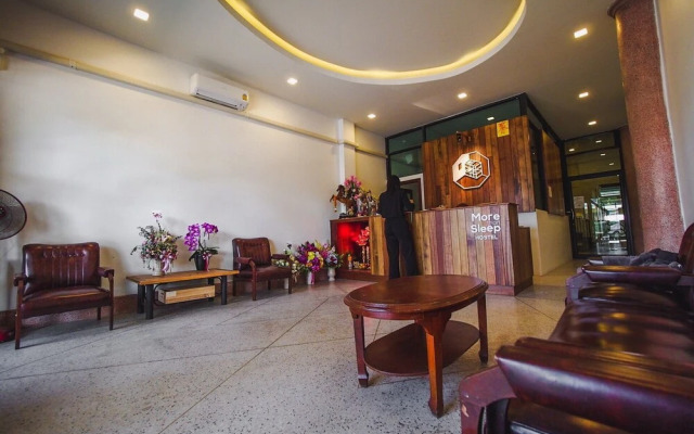 More than Sleep Hostel Pak Chong - Khao Yai