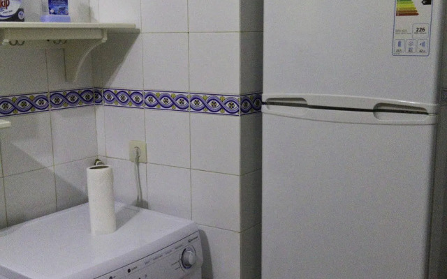 Apartamento Barbancho