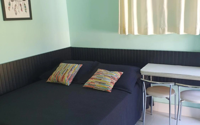 Apartamento Bangalo Cabo Frio