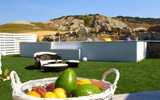 Locanda Villa Naumanni