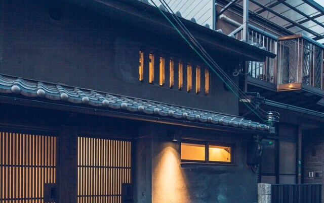 Noboru House Kyoto