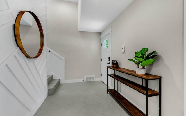 Endless Summer in Sarasota