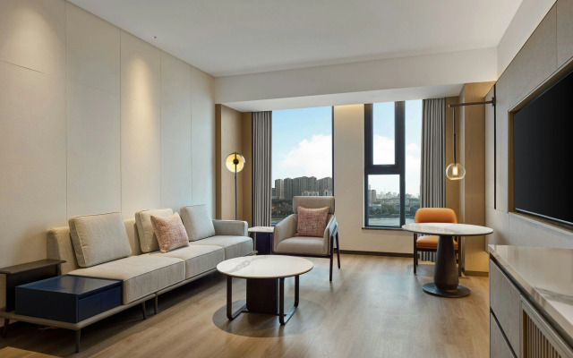 Sheraton Jiujiang