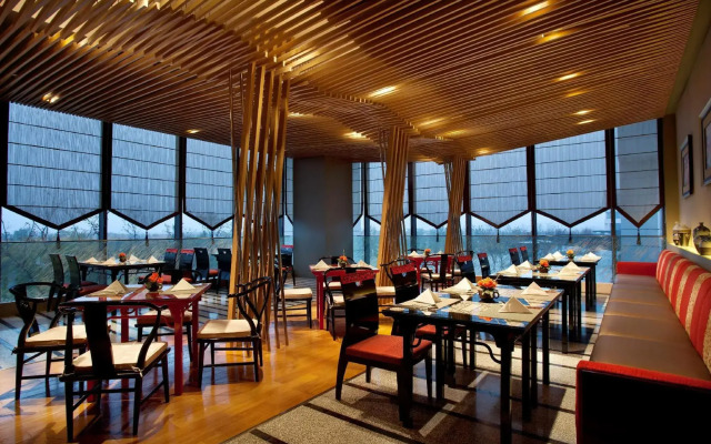 Worldhotel Grand Juna Wuxi